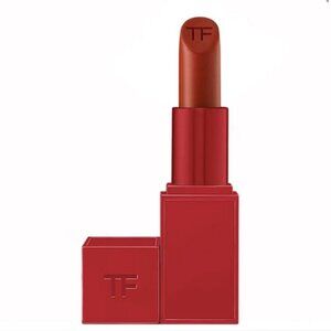 NIB TOM FORD Love Collection Lip Colour Matte Lipstick 3g - 16 Scarlet rouge